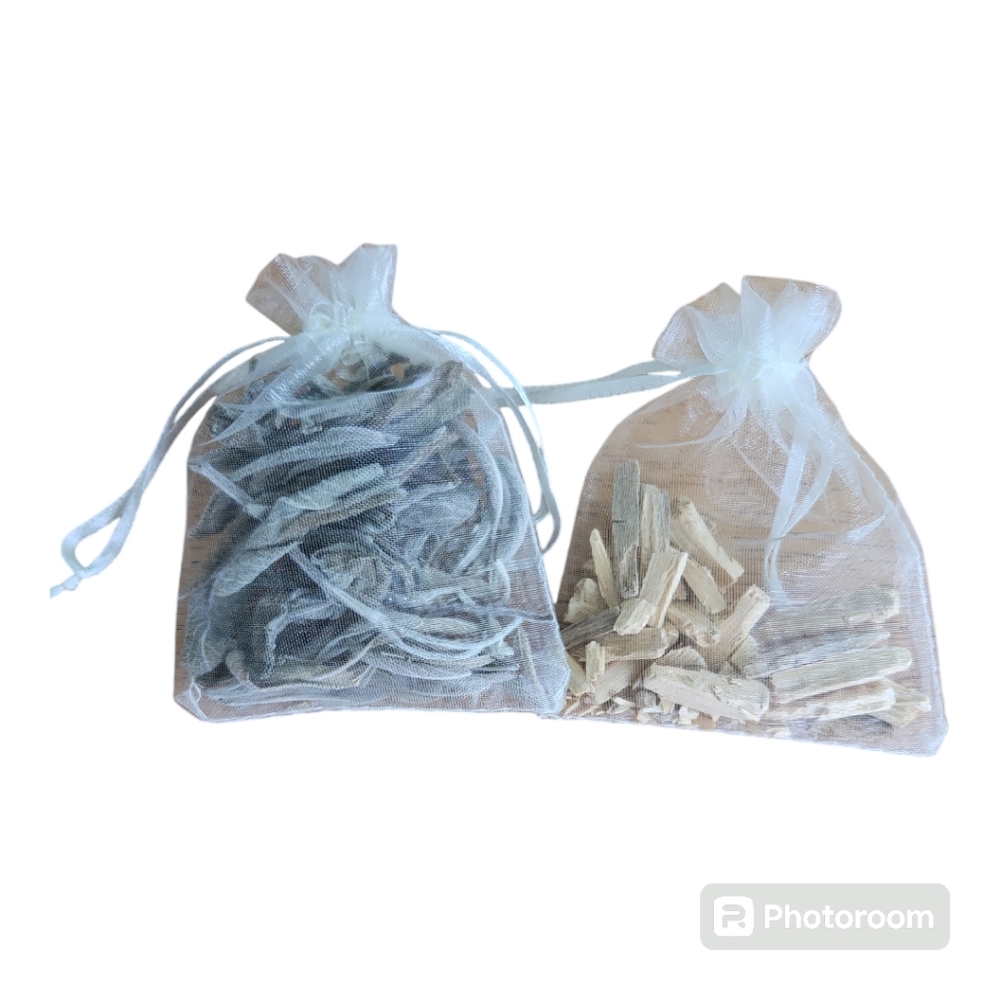Spirit Message Oracle Deck & Jade Smudge Bowl Bundle - Picture 9 of 10